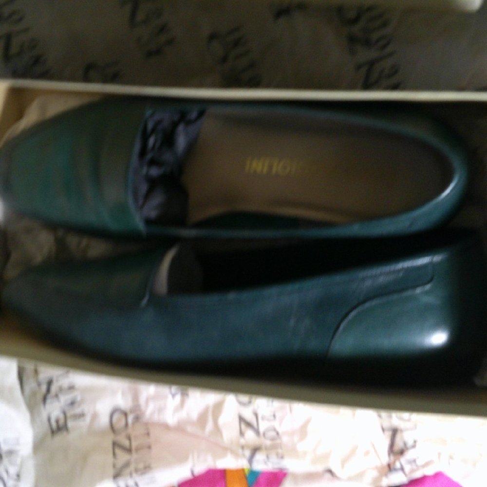 3 PAIRS OF LIBERTY